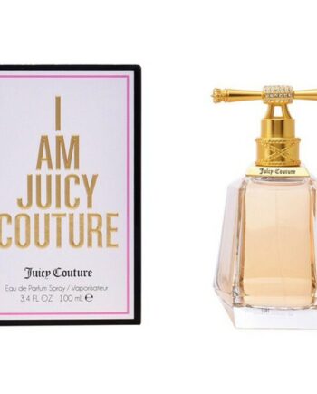 Juicy Couture Dameparfume - Eksklusiv EDP Duft