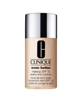 Sand Anti Plet Makeup Even Better Clinique - Clinique Beautylife  - 0020714324681