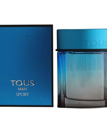 Eksklusiv Tous Herreparfume EDT 100 ml – Uforglemmelig Duft