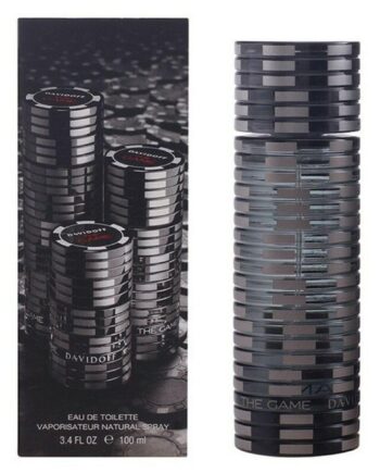 Davidoff Herreparfume EDT 100 ml - Unik Duftoplevelse