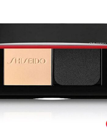 Pulver Make Base Synchro Skin Self Refreshing Shiseido 340 - Shiseido Beautylife  - 0729238161214
