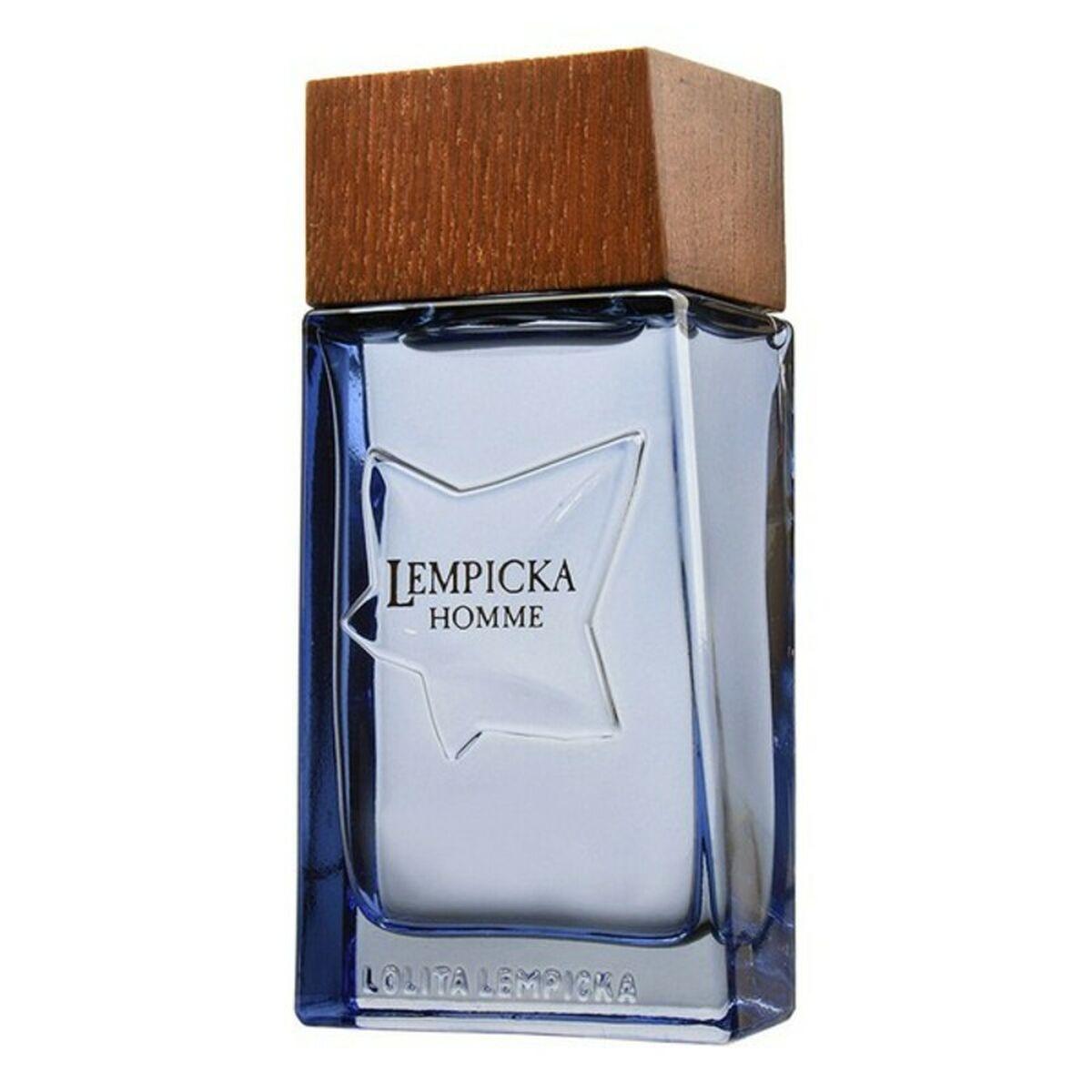 Herreparfume Lolita Lempicka EDT - Unik Duft til Mænd
