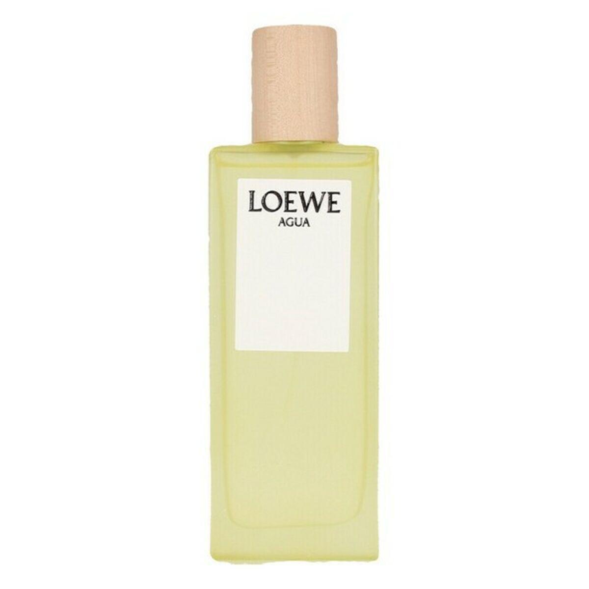 Loewe Agua de Loewe Ella EDT – Eksklusiv Parfume 50 ml