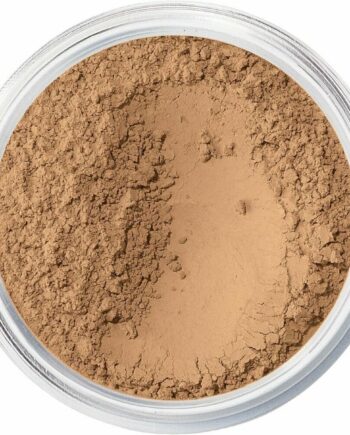 Bareminerals Original Golden Tan SPF - Vegansk Makeuppulver