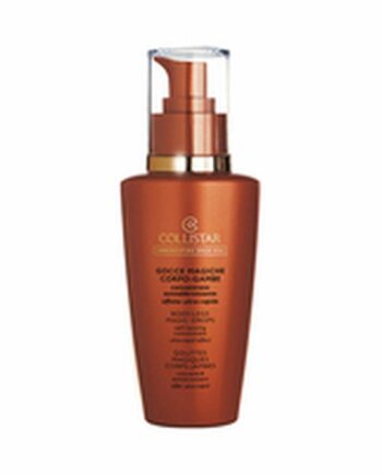 Selvbruner Creme Spray Mælk Collistar Gotas Mgicas 125 - Collistar Beautylife  - 8015150261173