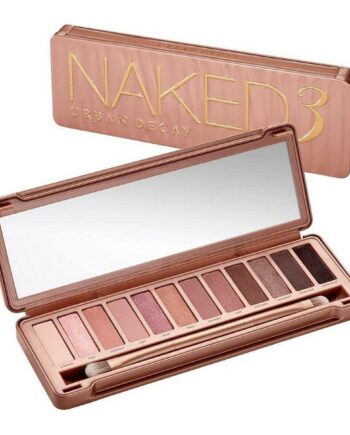 Øjenskygge Palet Urban Decay Naked - Urban Decay Beautylife  - 0604214919006