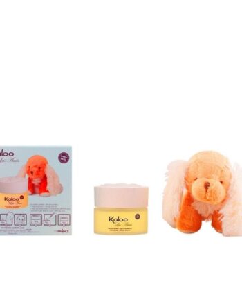 Parfume Sæt Til Børn Kaloo Kaloo Les Amis Edc Dele - Kaloo Beautylife  - 3760048935418