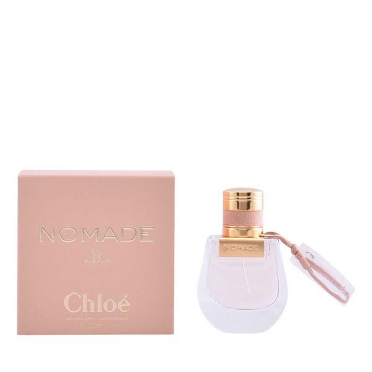 Dameparfume Nomade Chloe Nomade Edp Edp - Chloe Beautylife  - 3614223111404