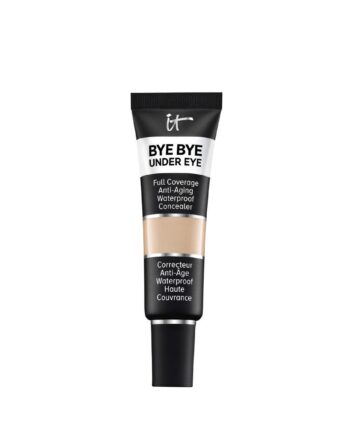 Dækcreme til Ansigtet - It Cosmetics Bye Bye Under Eye Medium