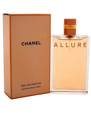 Dameparfume Chanel Allure Edp - Beautylife  - 3145891125306