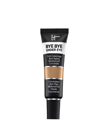 Dækcreme til Ansigtet - It Cosmetics Bye Bye Under Eye Deep Tan