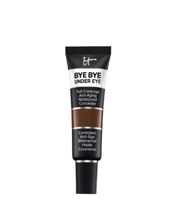 Dækcreme Til Ansigtet Cosmetics Bye Bye Under Eye Deep Natural - It Cosmetics Beautylife  - 3605971993091
