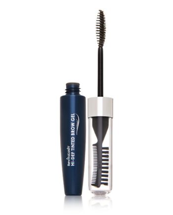 Revitalash Def Brow Gel – Fyldigere Øjenbryn med Farve