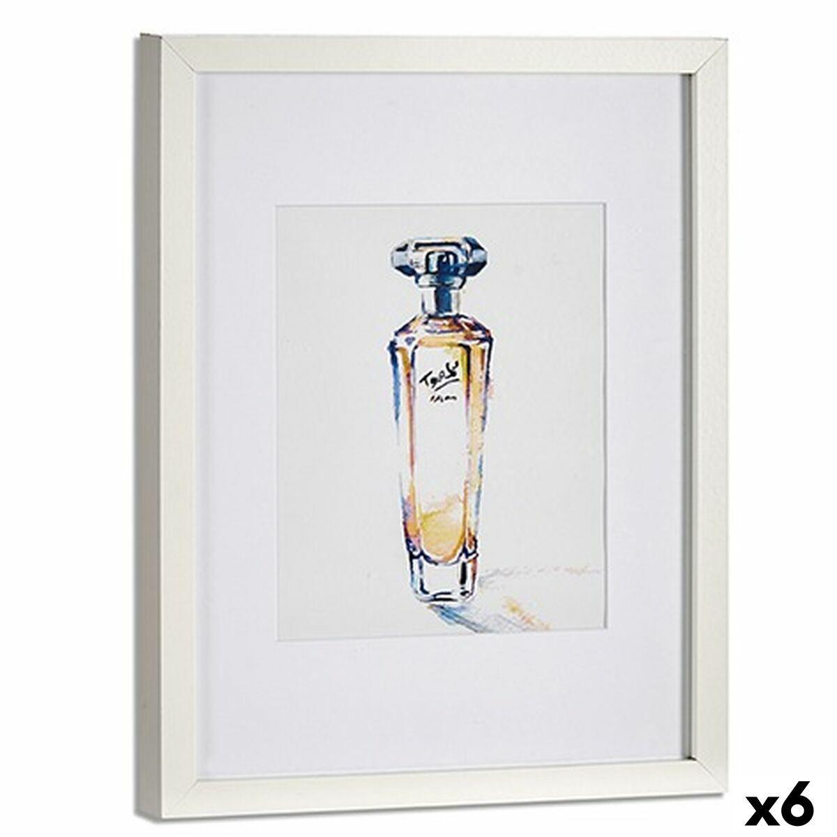 Maleri Parfume Enheder - Original Dekor til Hjemmet