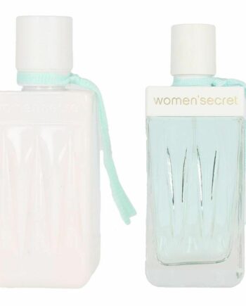 Parfume Sæt Til Kvinder Womensecret Intimate Daydream Stk - Women'secret Beautylife  - 8436581945324