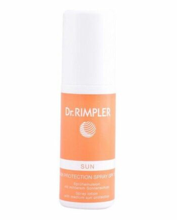 Solcreme Rimpler Medium Spf 100 100 - Dr. Rimpler Beautylife  - 4031632988127
