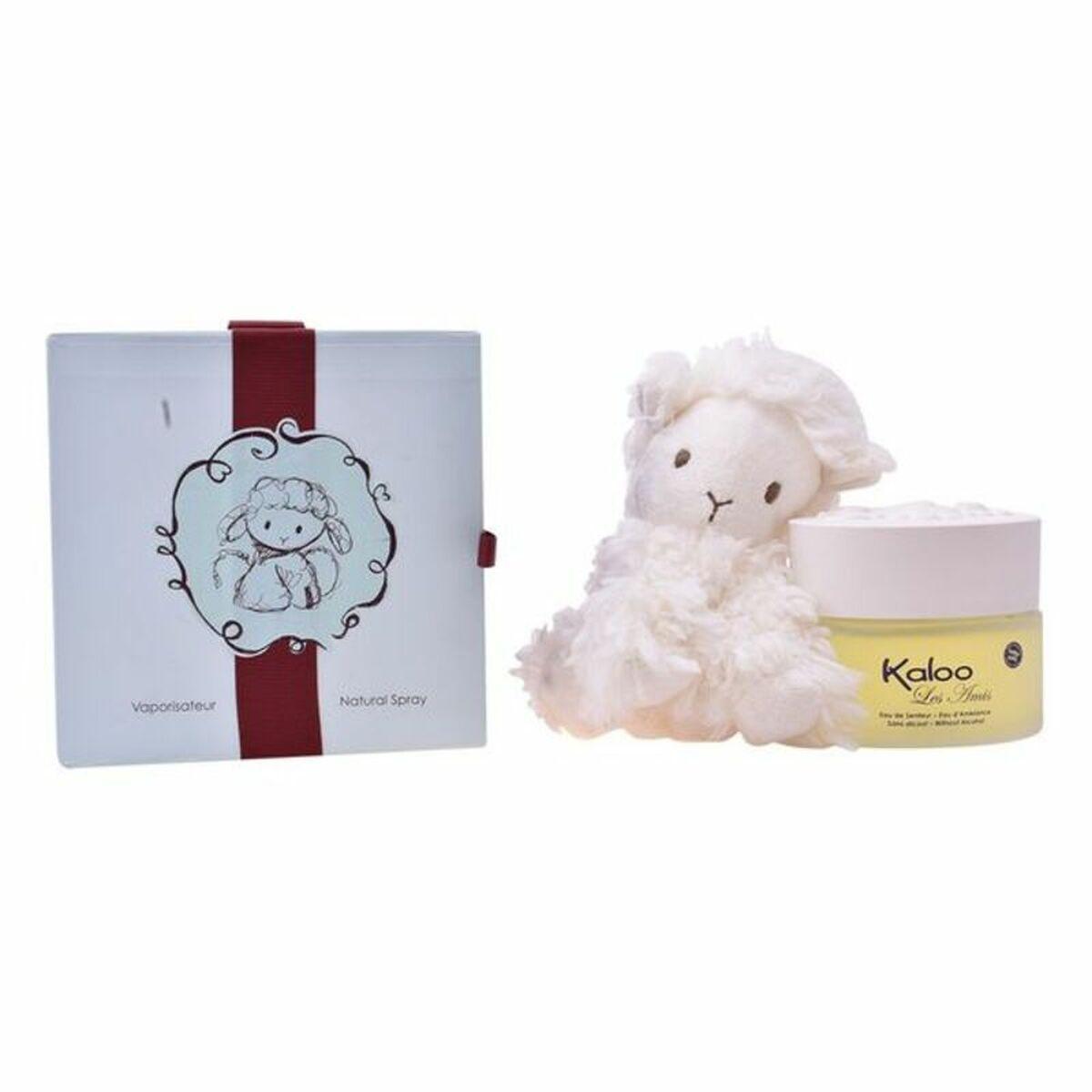 Parfume Sæt Til Børn Kaloo K893542 Edc Dele - Kaloo Beautylife  - 3760048935425
