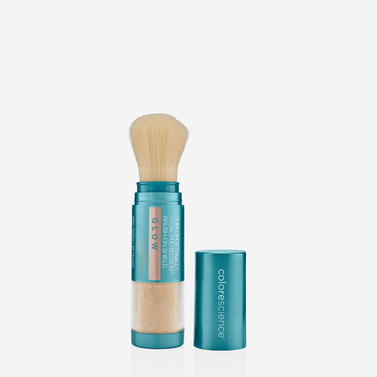 Colorescience Brush Shield Glow Spf - Colorescience Beautylife  - 0813419028615