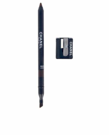 Eyeliner Chanel Crayon Yeux Crun Teak - Chanel Beautylife  - 3145891810240