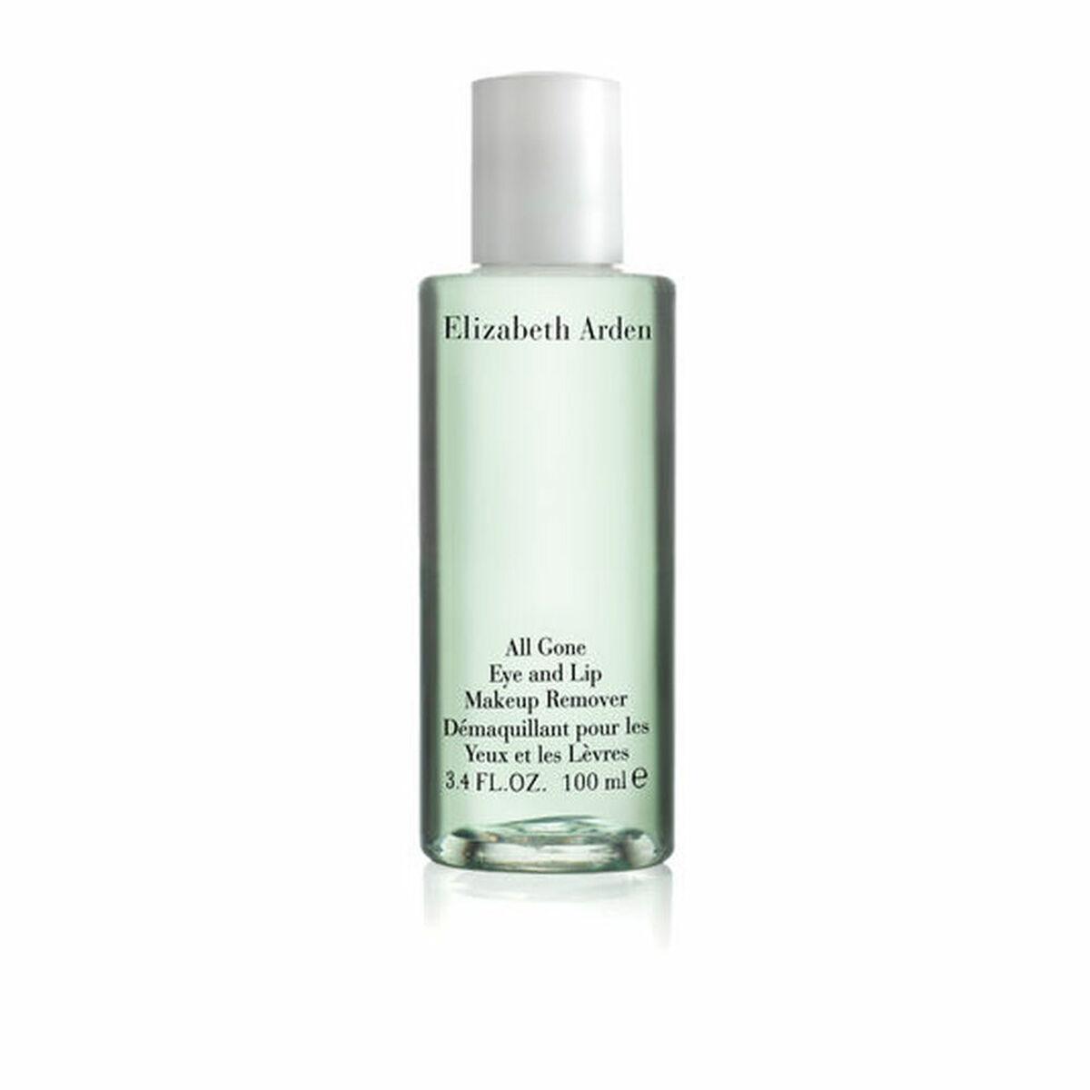 Ansigt Makeupfjerner fra Elizabeth Arden - 100 ml