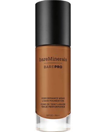 Flydende Makeup Foundation Bareminerals Barepro Maple Spf - Bareminerals Beautylife  - 0098132563425