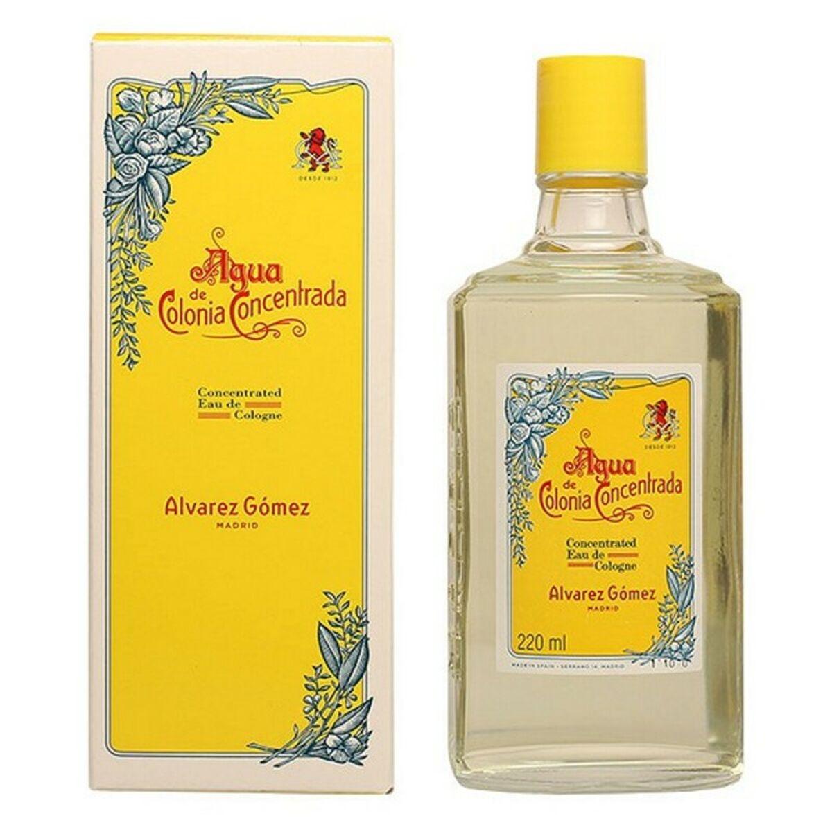 Unisex Parfume Alvarez Gomez Cc3 Edc 750 - Alvarez Gomez Beautylife  - 8422385999342