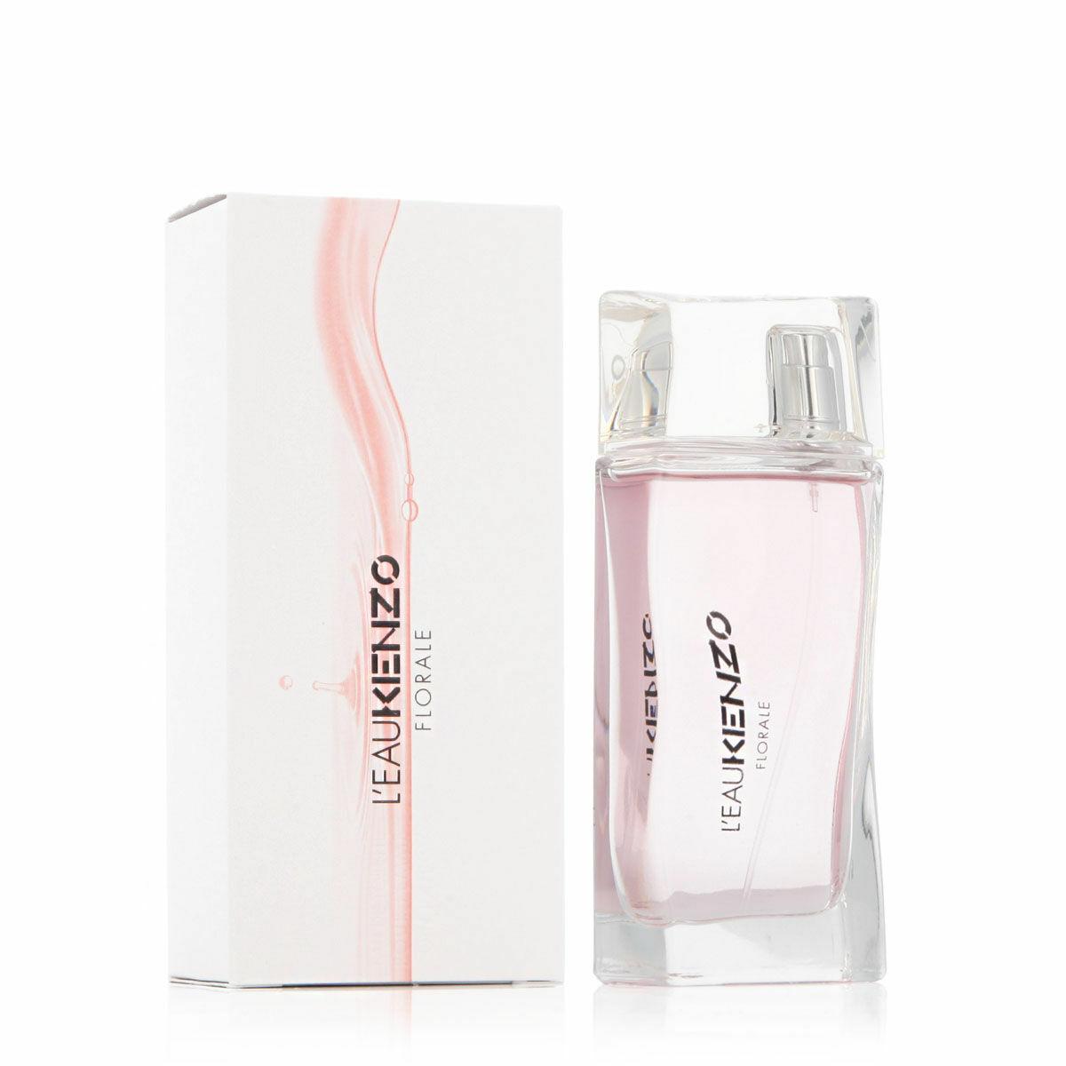 Dameparfume Kenzo Florale - Kenzo Beautylife  - 3274872438422