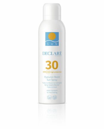 Krop Solcreme Spray Declar Hyaluron Boost 200 Spf - Declaré Beautylife  - 9007867118160