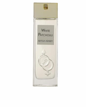 Alyssa Ashley White Patchouli Unisex Parfume 100 ml