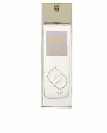 Alyssa Ashley Cashmeran Unisex Parfume EDP 100 ml