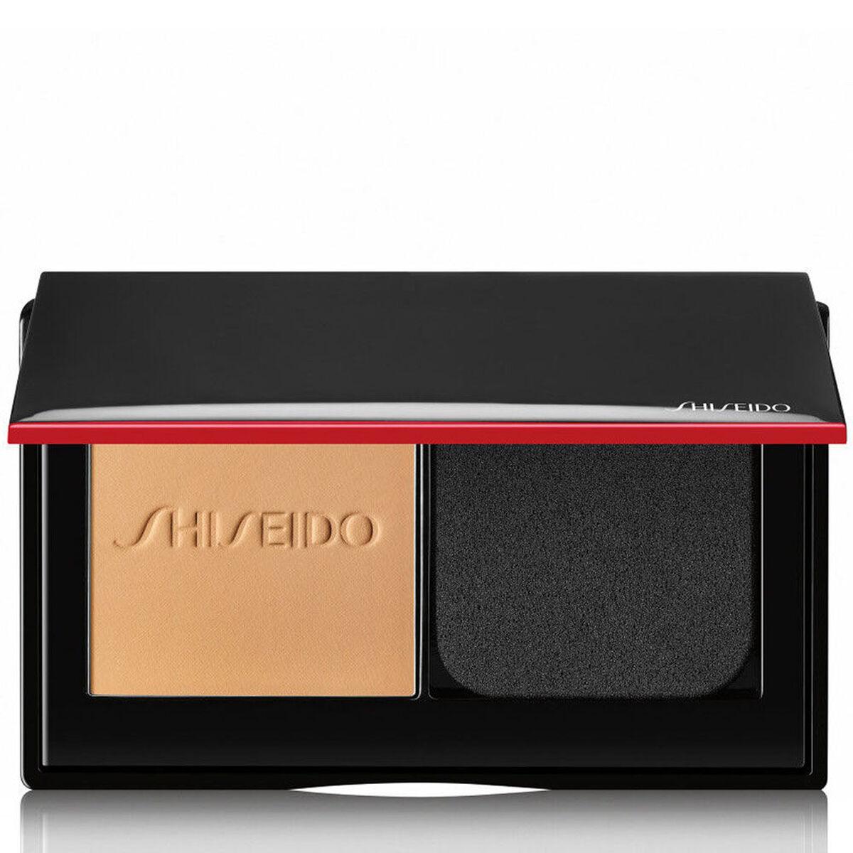 Pulver Make Base Shiseido Synchro Skin Self Refreshing N 220 - Shiseido Beautylife  - 0729238161177