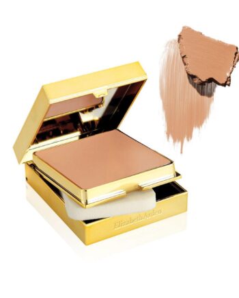 Cremet Make Foundation Elizabeth Arden Flawless Finish Sponge N Softly Beige Svamp - Elizabeth Arden Beautylife  - 0085805151119