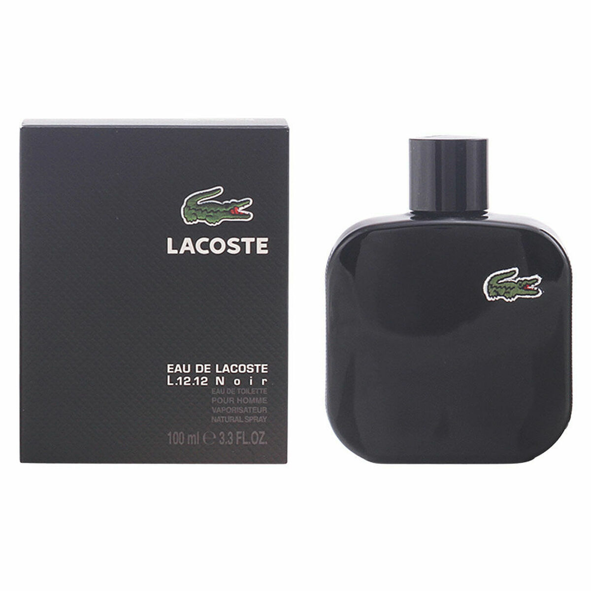 Herreparfume Lacoste Edt 100 - Lacoste Beautylife  - 0737052662664