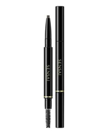 Øjenbrynsblyant Kanebo Sensai Styling Eyebrow N Dark Brown - Beautylife  - 4973167817254