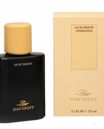 Davidoff Zino Herreparfume EDT – Unik Duft til Mænd