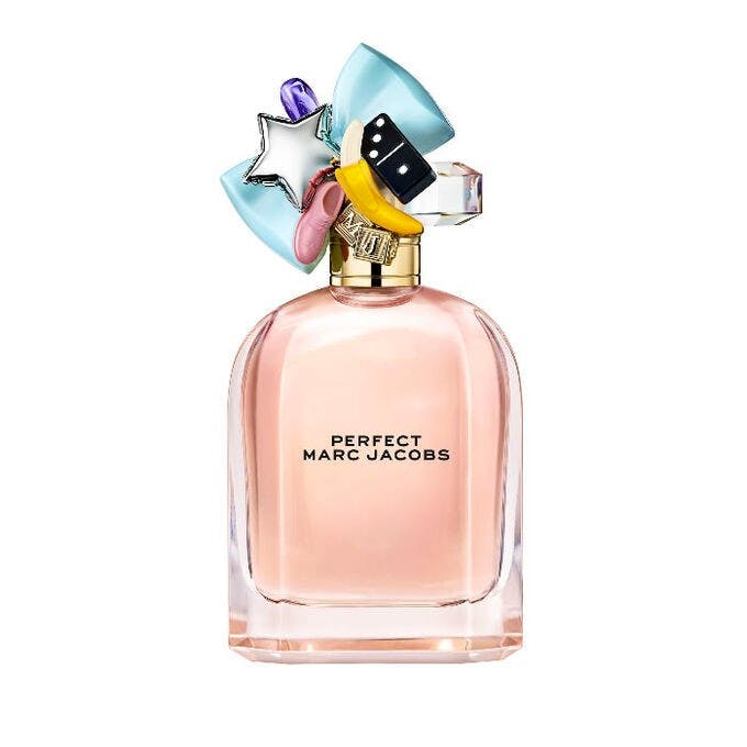 Marc Jacobs Perfect 100 ml – Elegance og Stil Duft