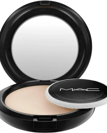 Mac Blot Pressed Powder Medium - Mac Beautylife  - 0773602005321