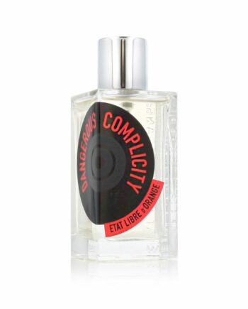 Unisex Parfume Etat Libre Orange Dangerous Complicity Edp - Beautylife  - 3760168591143