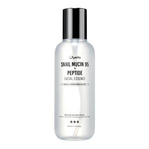 Jumiso Snail Mucin Peptide Ansigtsessens 140 - Black Friday Tilbud