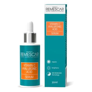 Remescar Vitamin Serum - Remescar Beautylife  - 5425012533769