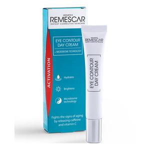 Remescar Eye Contour Day Cream - Remescar Beautylife  - 5425012534469