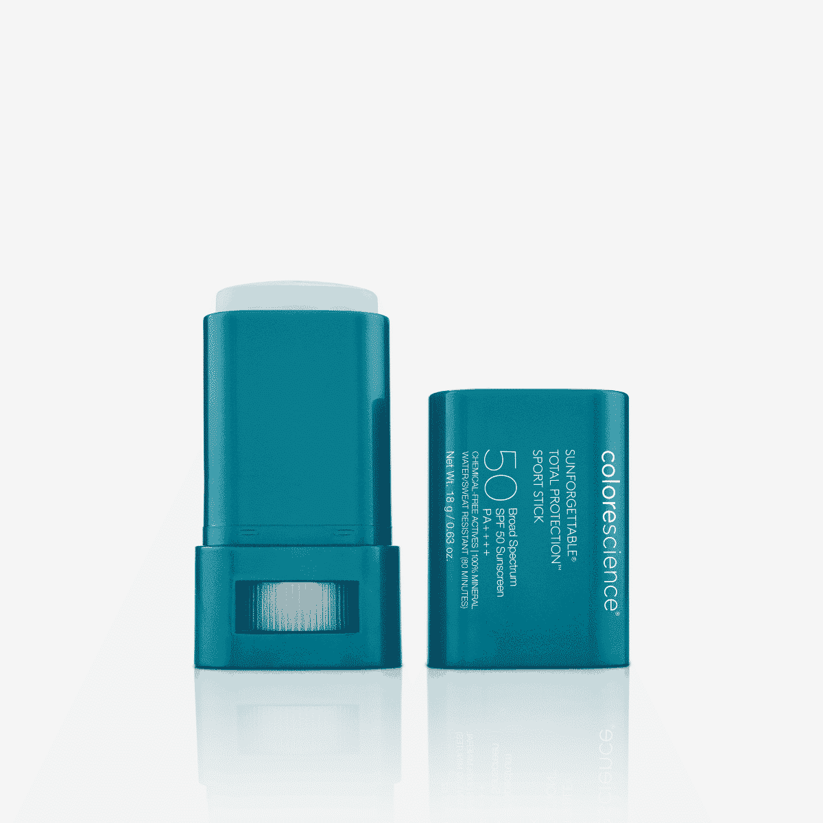 Colorescience Sport Stick Spf - Colorescience Beautylife  - 0813419026659