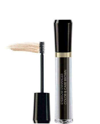 M2 Beauté Øjenbrynsgel - Blonde Farve & Pleje Tilbud!