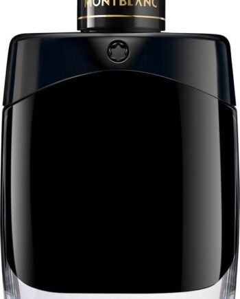 Montblanc Legend EDP 100 ml – Elegance til kvinder