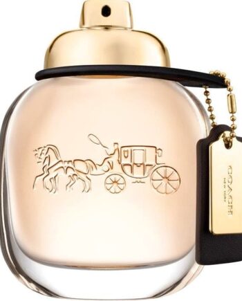 Coach Coach The Fragrance - Coach Beautylife  - 3386460078306