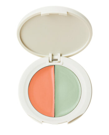 Grøn Idun Minerals Duo Concealer Ampquotringblommaampquot Orange - Idun Beautylife  - 7340074720255