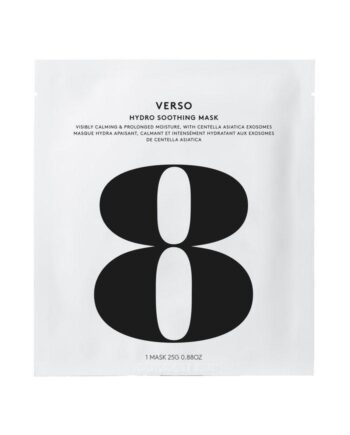 Verso N Hydro Beroligende Maske – Forkæl din hud!