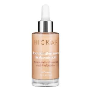 Hickap Dewy Skin Glow Serum Hyaluronic Acid - Hickap Beautylife  - 7350124791012