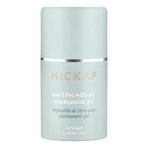 Hickap Can Live Without Niacinamide Gel - Hickap Beautylife  - 7350124791531