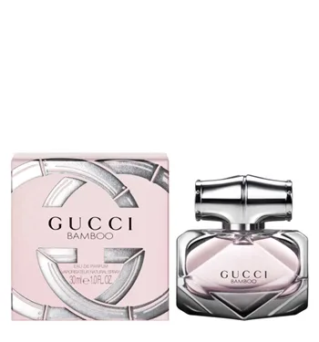 Gucci Bamboo Eau Parfum - Gucci Beautylife  - 737052925028